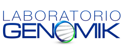 Genomik Logo